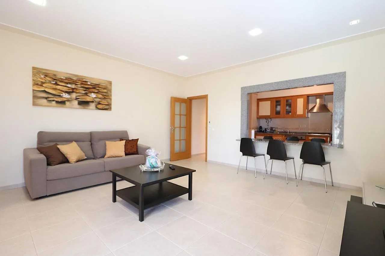 Fiph Portas Da Marina 2 Gold Apartment Portimao 0*,