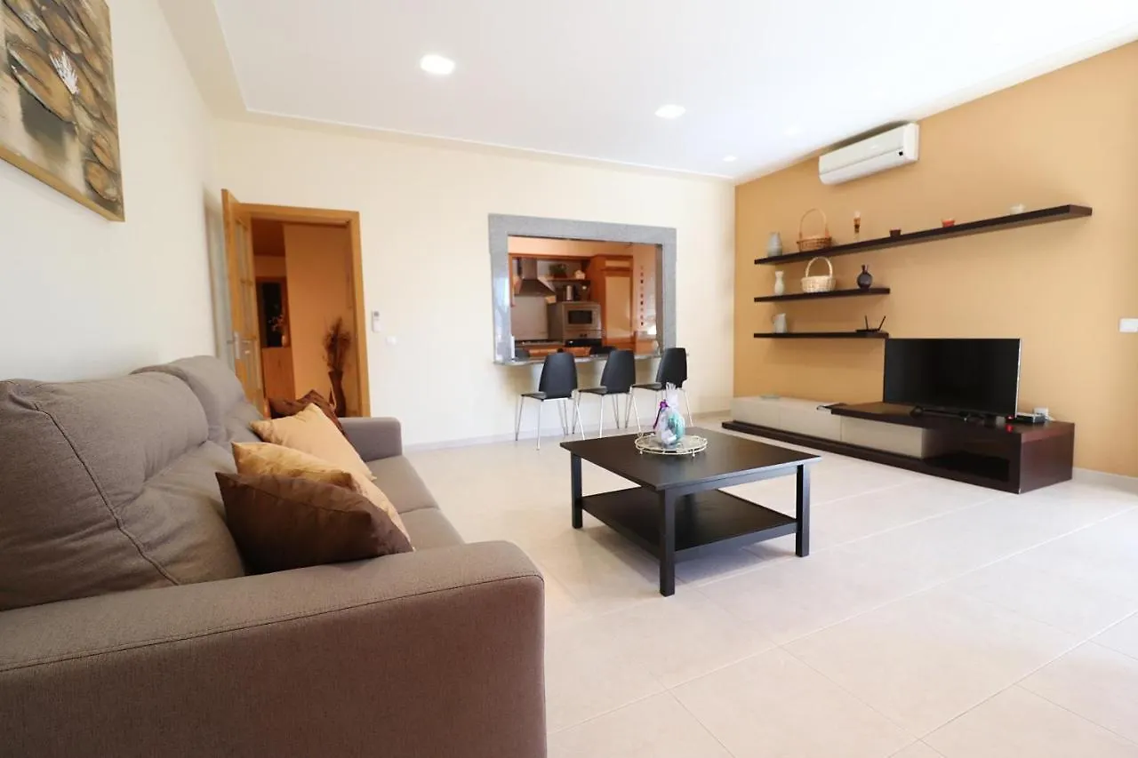 Fiph Portas Da Marina 2 Gold Apartment Portimao