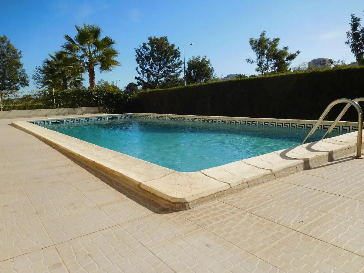 Fiph Portas Da Marina 2 Gold Apartment Portimao