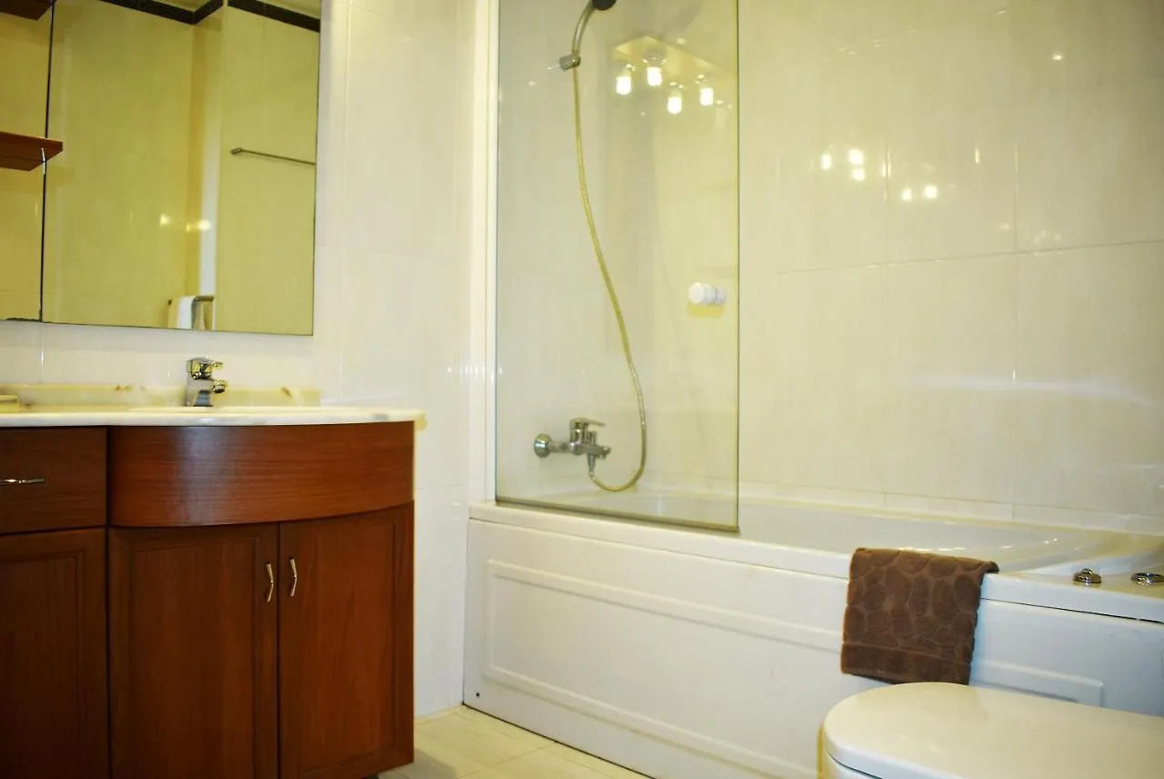 Fiph Portas Da Marina 2 Gold Apartment Portimao Portugal