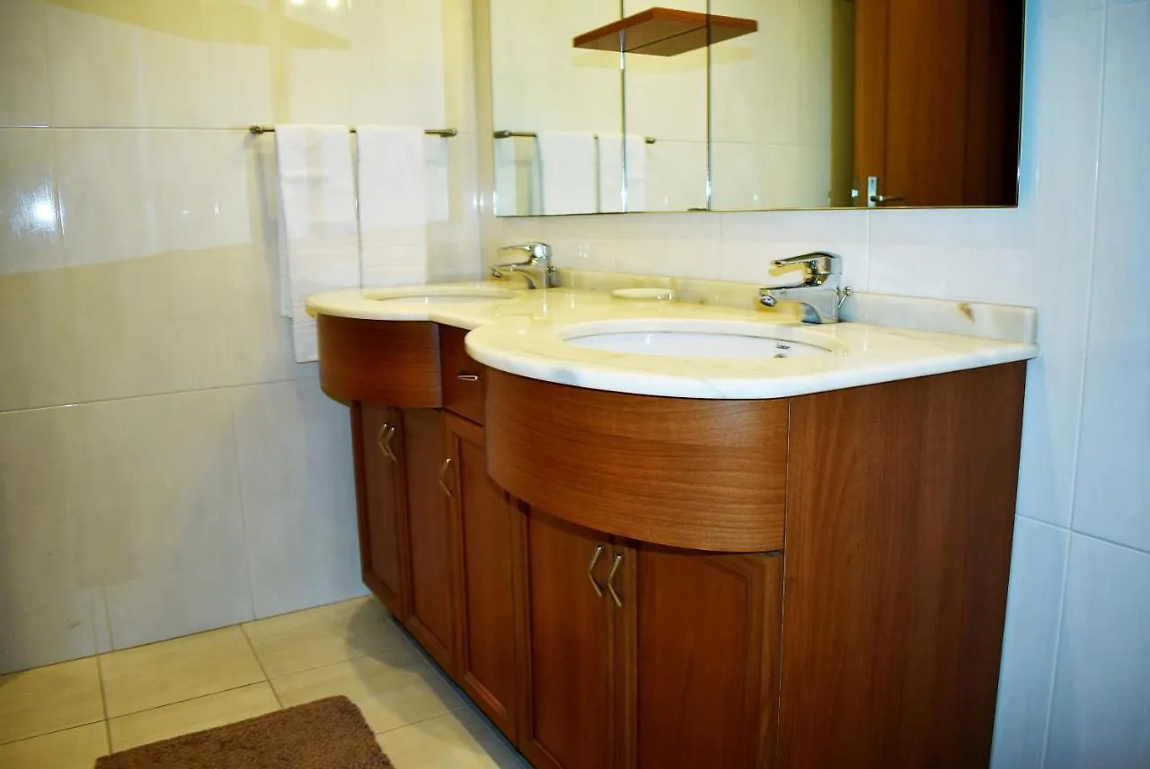 Fiph Portas Da Marina 2 Gold Apartment Portimao Portugal