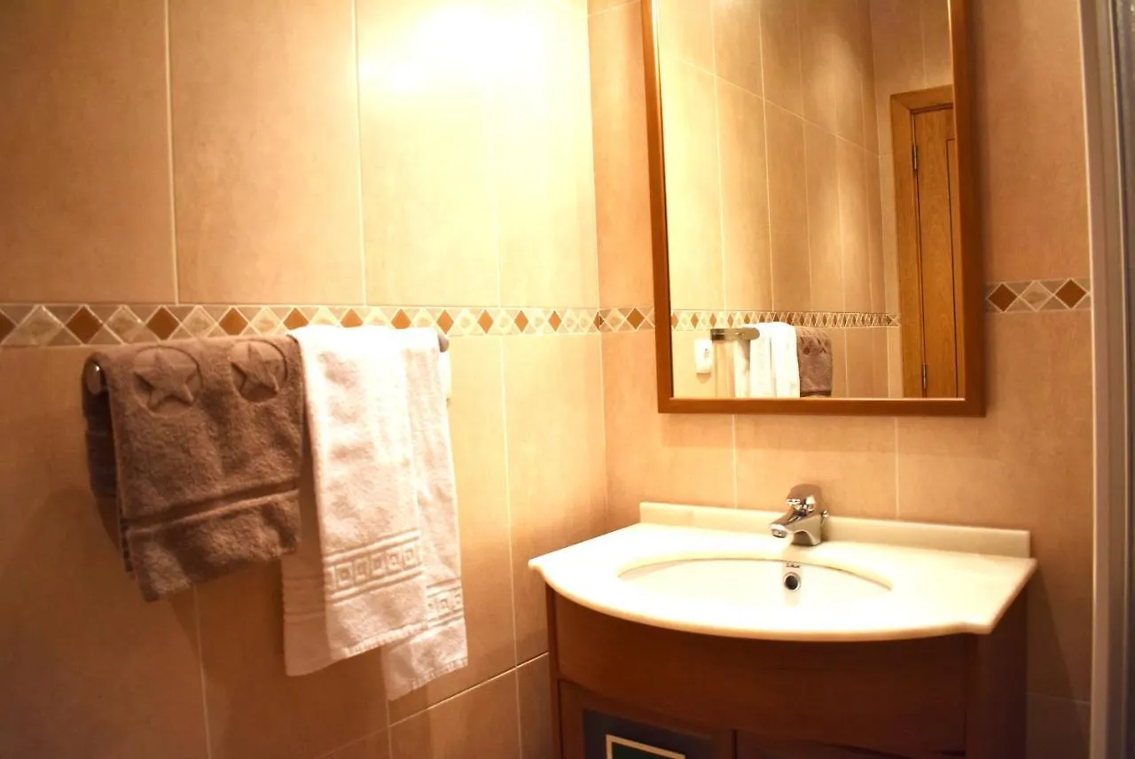 Fiph Portas Da Marina 2 Gold Apartment Portimao