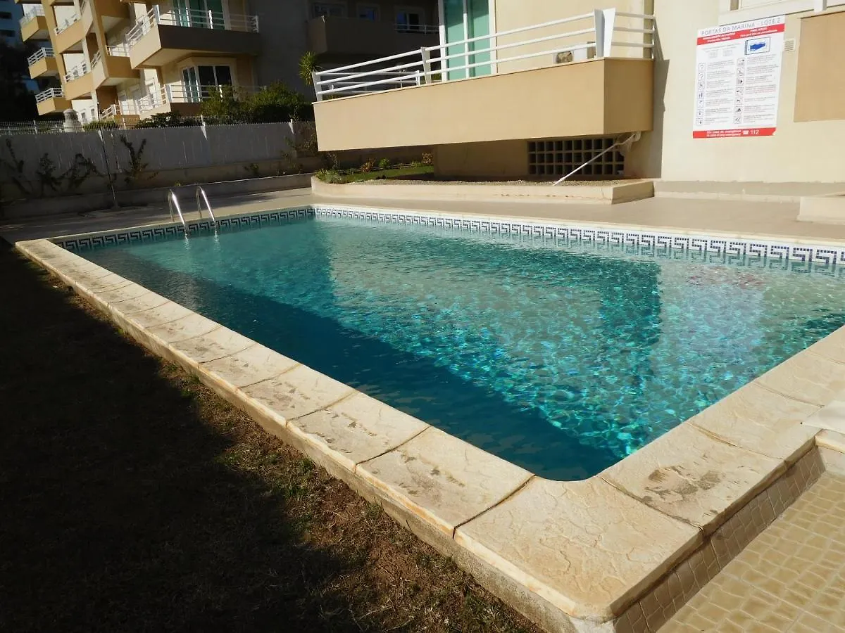 Fiph Portas Da Marina 2 Gold Apartment Portimao