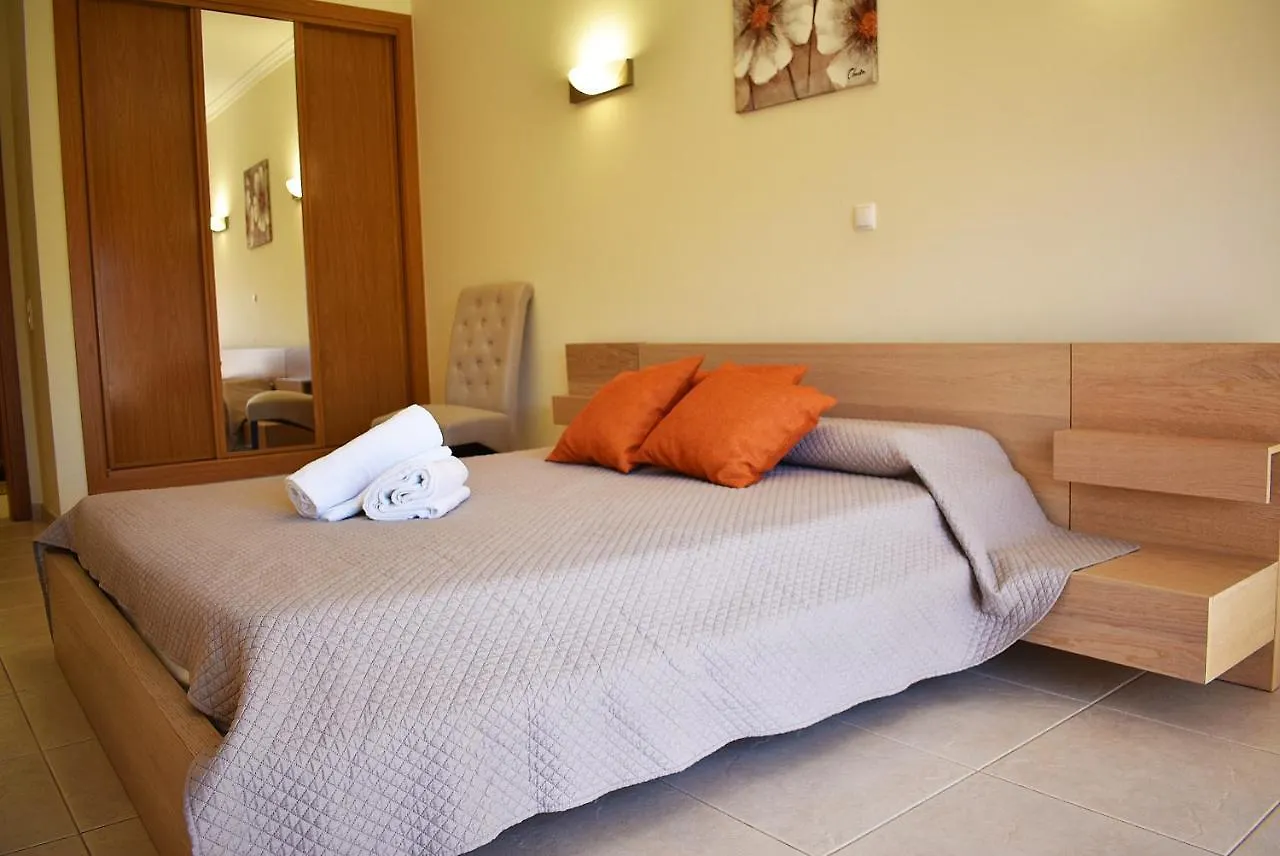Fiph Portas Da Marina 2 Gold Apartment Portimao