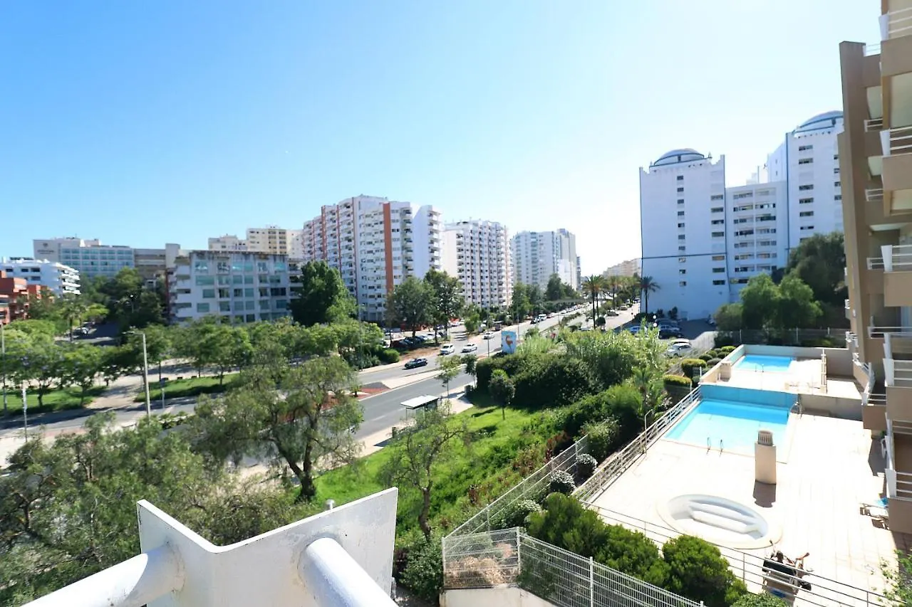 Fiph Portas Da Marina 2 Gold Apartment Portimao Portugal