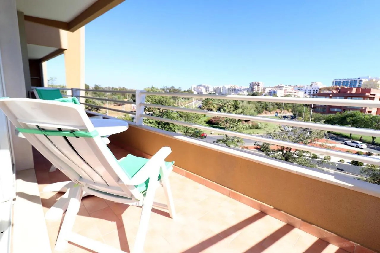 Fiph Portas Da Marina 2 Gold Apartment Portimao