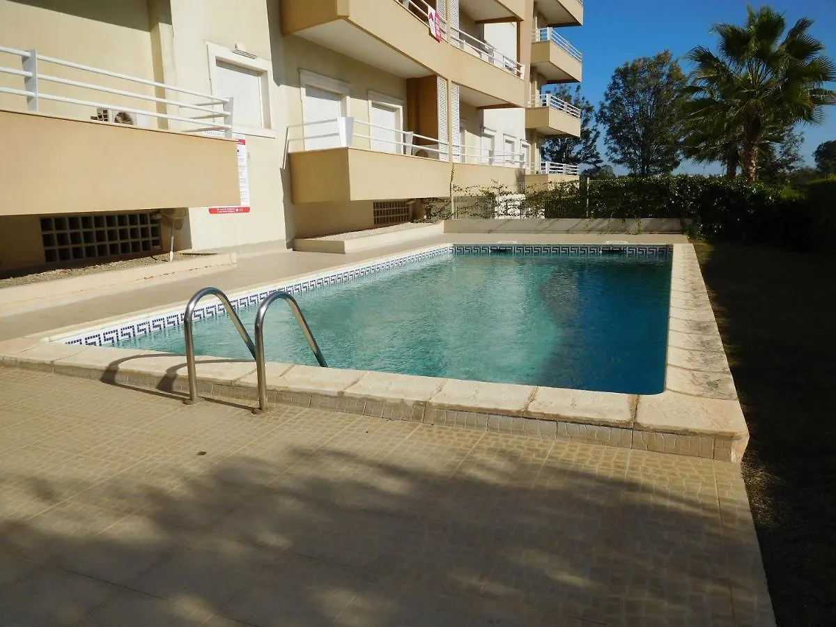 Fiph Portas Da Marina 2 Gold Apartment Portimao