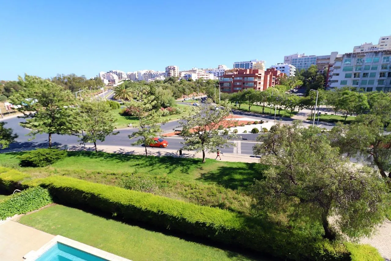 Fiph Portas Da Marina 2 Gold Apartment Portimao
