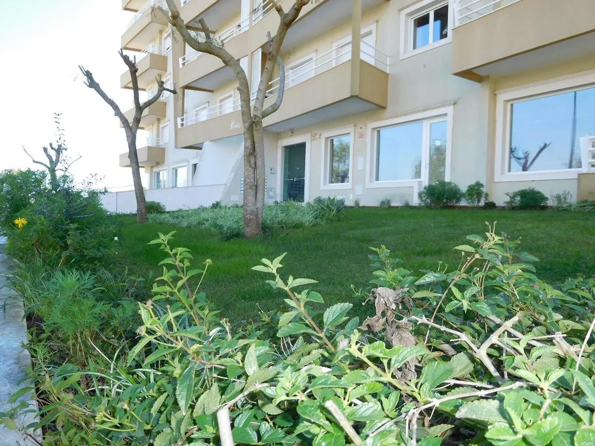 Fiph Portas Da Marina 2 Gold Apartment Portimao Portugal