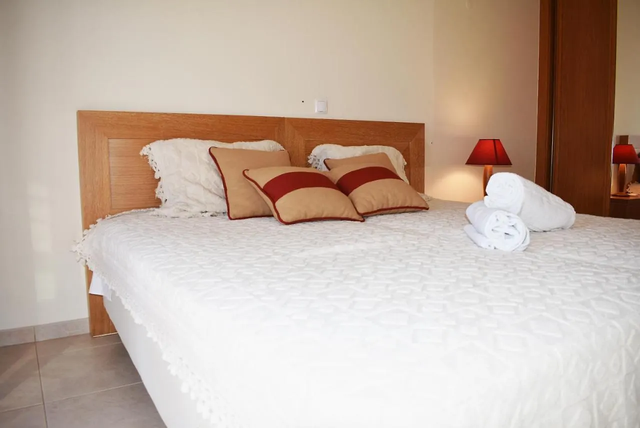 Fiph Portas Da Marina 2 Gold Apartment Portimao Portugal