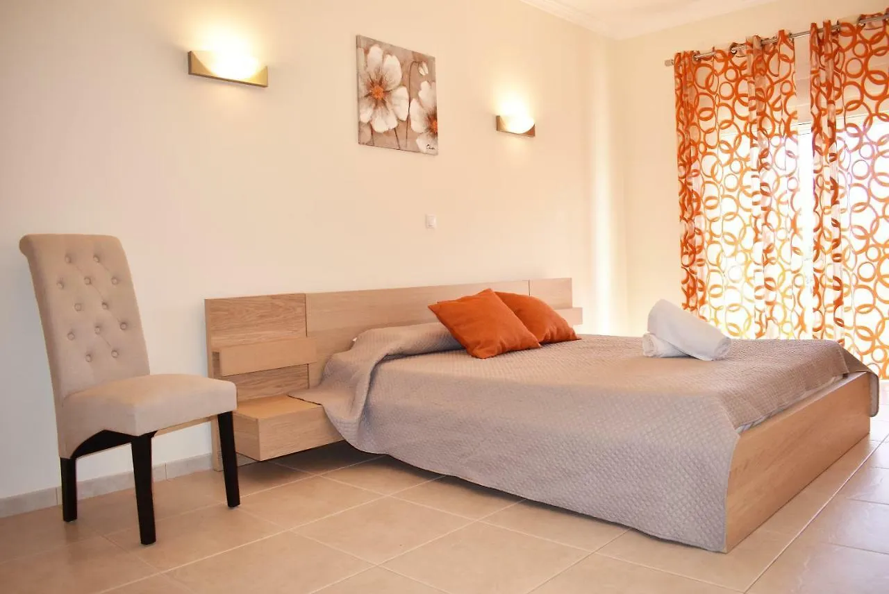 Fiph Portas Da Marina 2 Gold Apartment Portimao 0*,  Portugal