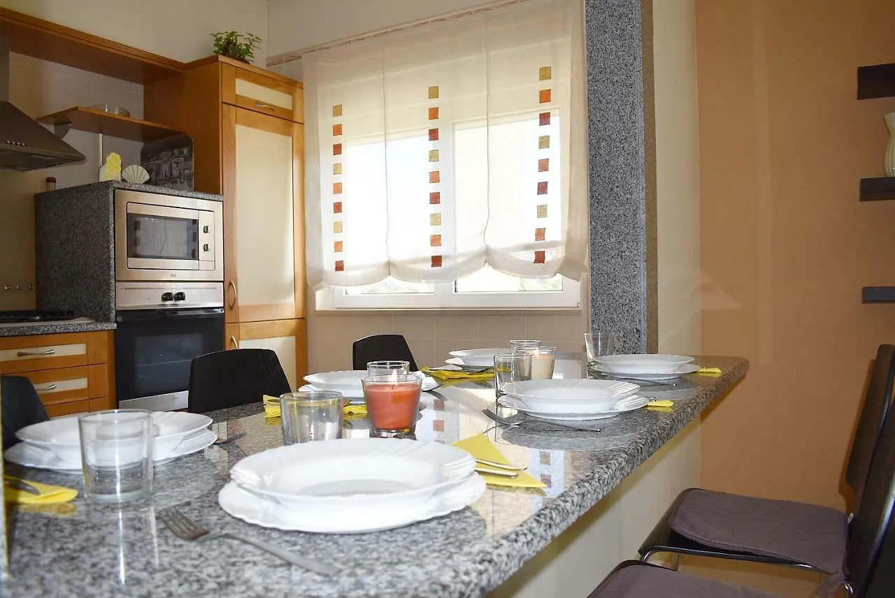 Fiph Portas Da Marina 2 Gold Apartment Portimao 0*,