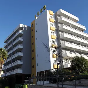 Hotel Luar, Portimão