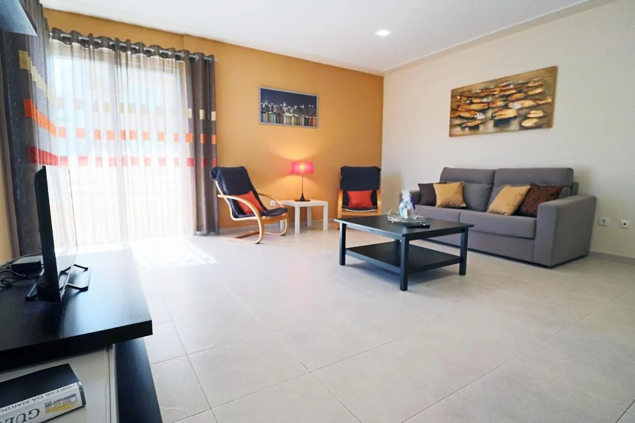Fiph Portas Da Marina 2 Gold Apartment Portimao