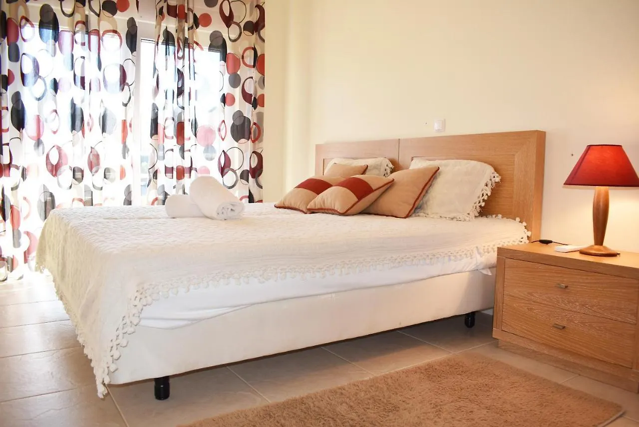 Fiph Portas Da Marina 2 Gold Apartment Portimao Portugal