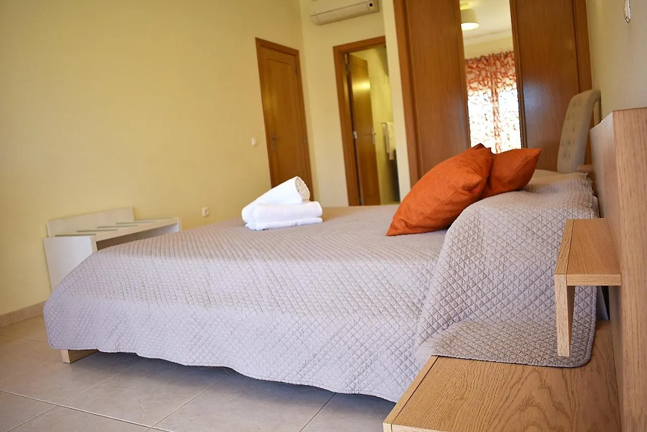 Fiph Portas Da Marina 2 Gold Apartment Portimao