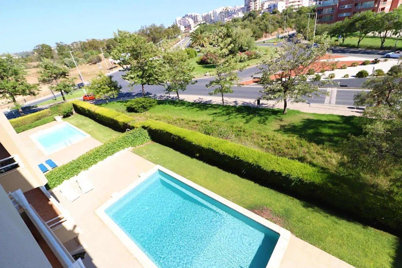 דירות פורטימאו Fiph Portas Da Marina 2 Gold